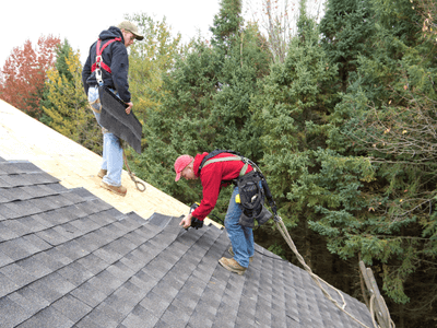 About Roof Repair Experts Sandia Park, NM